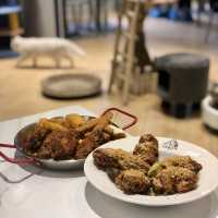 觀塘工廈高質選擇超多cafe😍🤪