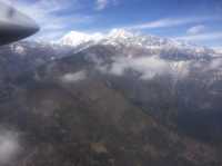 The Most Dangerous Airport, Lukla