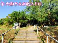 沖縄　電動自転車でゆく小浜島オススメ散策ルート❗️