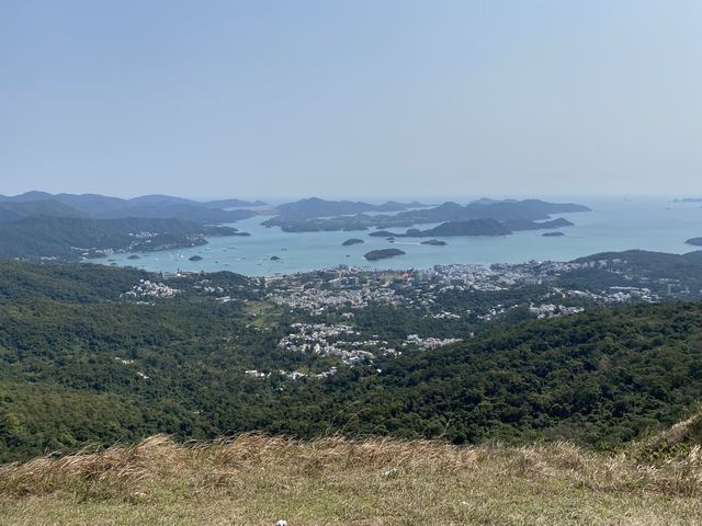 五星級難度⭐️鹿巢石林 