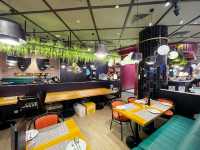 Authentic Spanish tapas dishes
