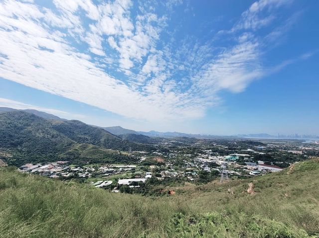 麒麟山