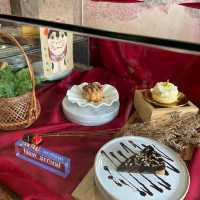ไปคาเฟ่สไตล์จีนที่ตรังกันที่กันตัง 🇨🇳☕