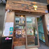 台灣人經營人情味小店😍