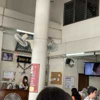 กุ่ยหมง ร้านดังบางปลาม้า สุพรรณบุรี