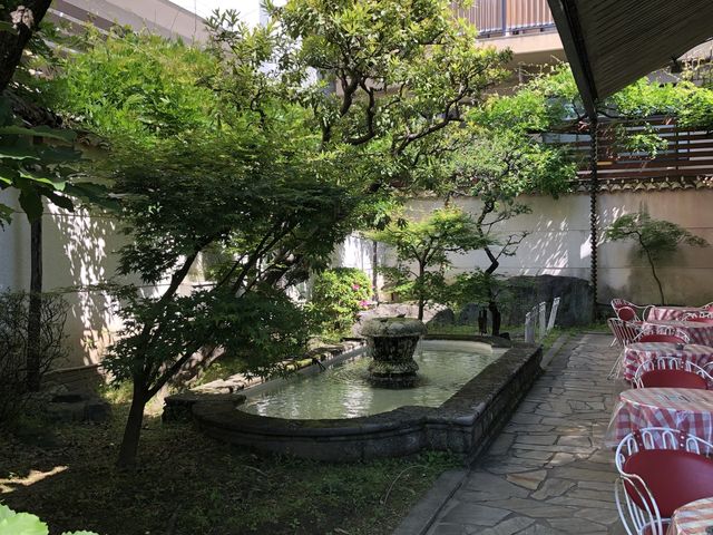 【京都】並んででも食べたい！『イノダコーヒ本店』で贅沢モーニング