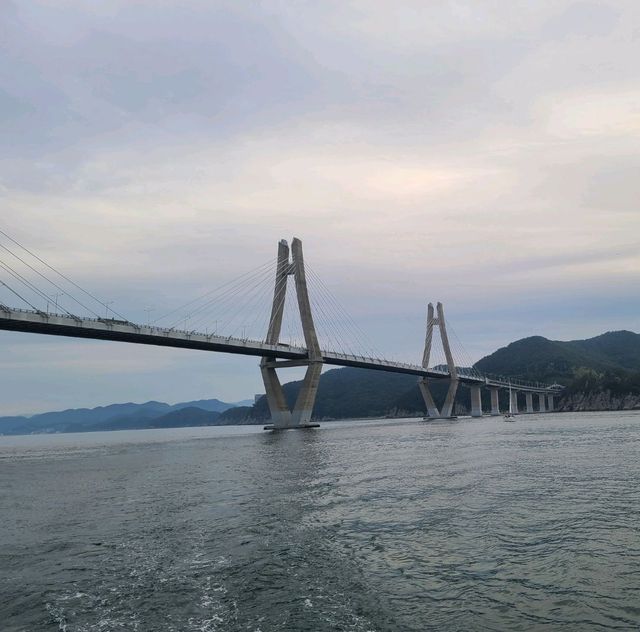 거제도 한화 리조트 가봤습니다.
