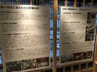 【東京】『頂上の間』で見るホテル雅叙園東京の歴史