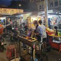 Presgrave Street Hawker Centre (local food)