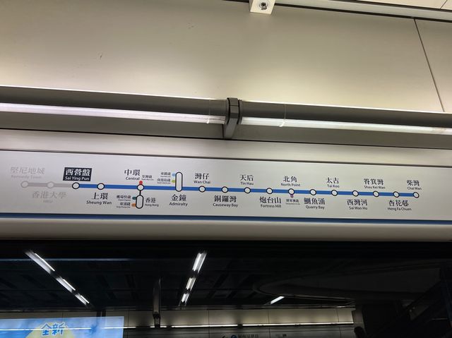 港鐵環境佈置
