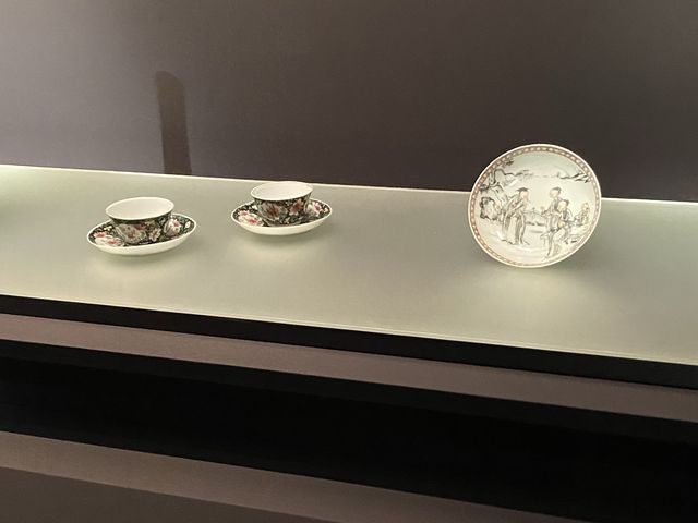 「天命信仰—秦始皇黑」展覽