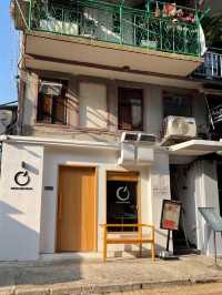 打卡必選@人氣小清新Cafe！
