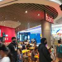 Han's Cafe & Cake House @ Waterway Point
