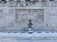 Syntagma Square