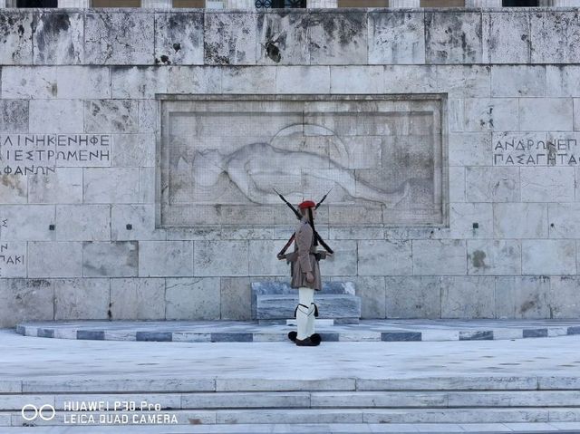 Syntagma Square