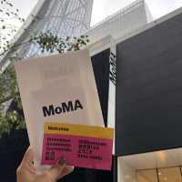 뉴욕현대미술관, MOMA ✨ 뉴욕 원탑 미술관