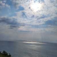 【隠岐の島】那久岬