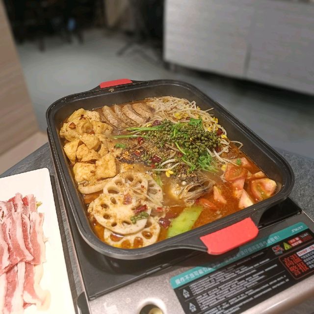 茶餐廳新推雞煲/烤魚放題 📍北角