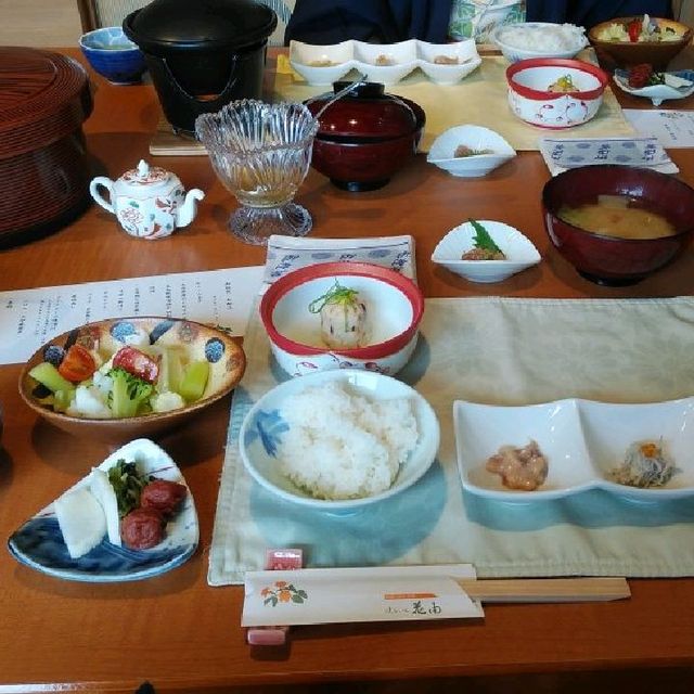 大分県ゆふいんのおすすめ宿！花由