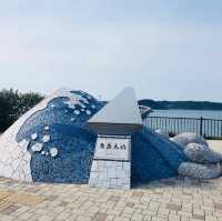 【山口県】絶品瓦そばを楽しむ