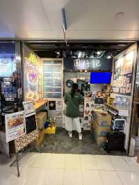 💜 必試包心芋泥+芋泥球❗️旺中手工芋圓店