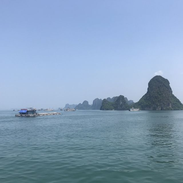 Vietnam’s paradise - HA LONG BAY