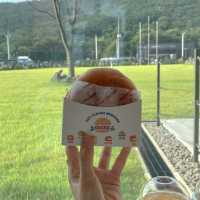 대부도 수제버거 맛집, DBB