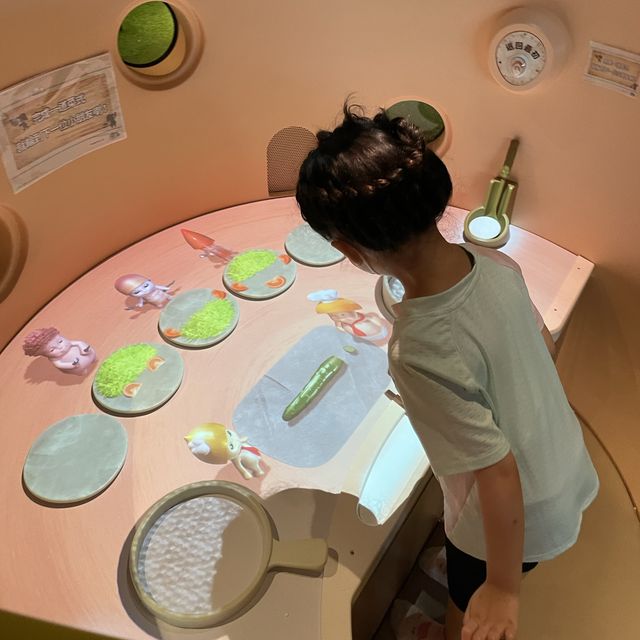 ✰.｡.✵°下雨天室內遊戲室推介✰.｡.✵°
