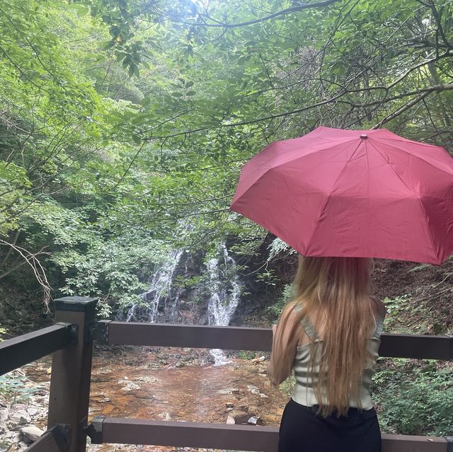 인어공주 느껴보는 타임