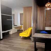 staycation at Vista Bangi 