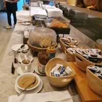 penang kitchen at Courtyard by Marriott
