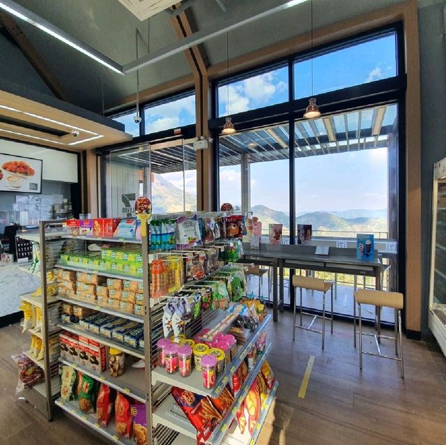 7-11 ที่สวยและบรรยากาศดีที่สุดในไทย