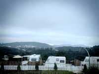 Glamping Time!