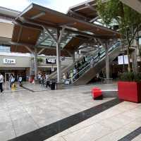 Genting Premium Outlet Mall