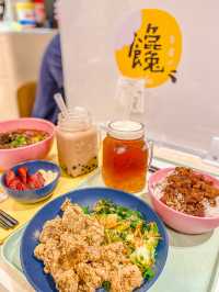 ✨吃貨推介😋 係香港竟然食到台灣既味道🥺
