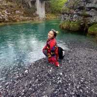 The most amazing hiking spot in Albania 