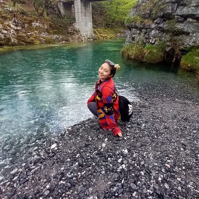 The most amazing hiking spot in Albania 
