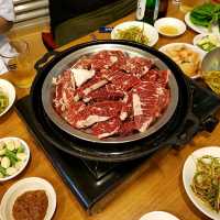 효제동 서울식당