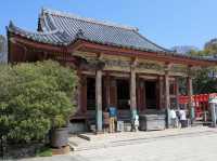 Yashima Temple Museum