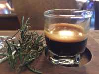 Casa Lapin Specialty Coffee