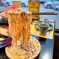 【成都老碼頭火鍋 - 華麗宮庭風⛩正宗麻辣火鍋】