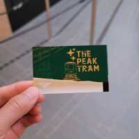充滿香港特色的交通方式🚎
