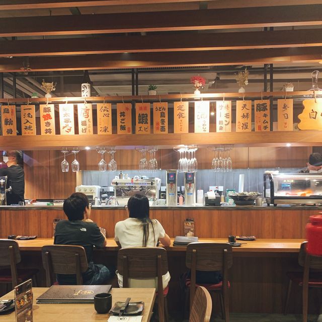 尖沙咀新開居酒屋🍶多款食物任你選擇😇