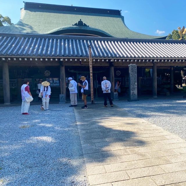 德島必到安樂寺