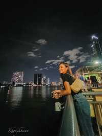 Asiatique The Riverfront