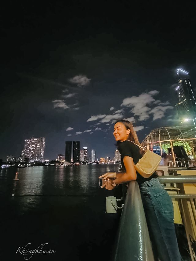 Asiatique The Riverfront