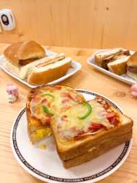 🌟全港首間！日本名古屋人氣咖啡店過江龍「KOMEDA'S Coffee」