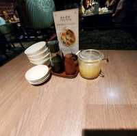 正宗上海菜：樂天皇朝
