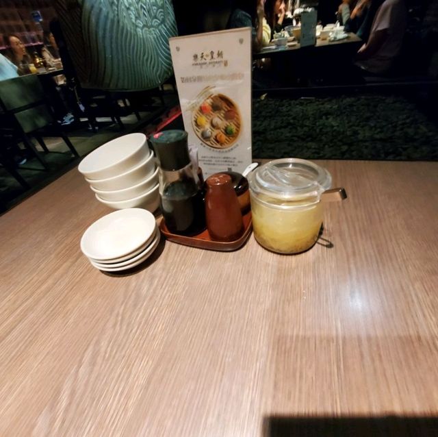 正宗上海菜：樂天皇朝
