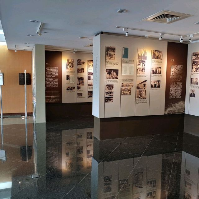 타이완 제일의 국립고궁박물관